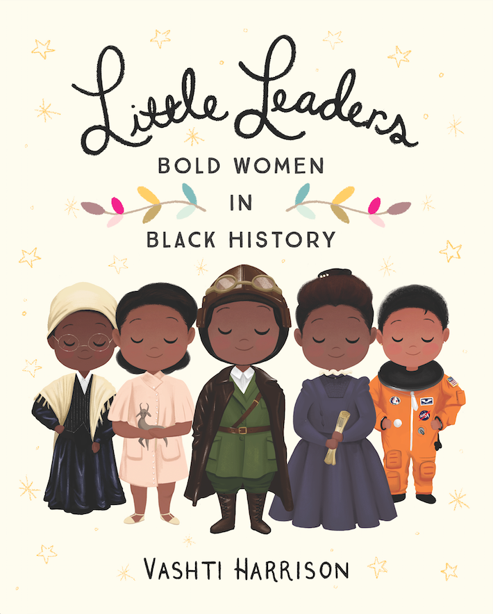 Little Legends: Exceptional Women in Black History