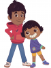 Nikhil and Jay