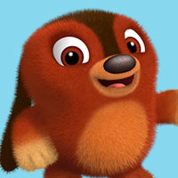 Ruff-Ruff, Tweet &amp; Dave - Kindergarten