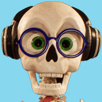 Burps, Bones and Butts