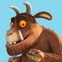 The Gruffalo Specials