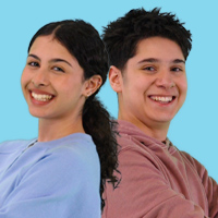 The Screen Team